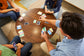 Mattel Games Phase 10 Card Game
