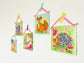 Woodlands Diamond Art Set