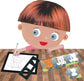 Drawing School  Educational Preschool
