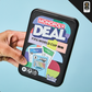 Monopoly Deal FIFA World Cup
