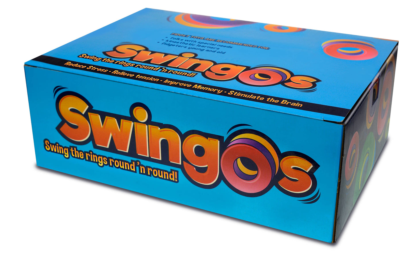 Swingos Fidget Spinner