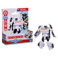 Transformers Cyberworld Cyber Changers