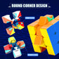 STEAM Life Speed Cube Set 3 Pack