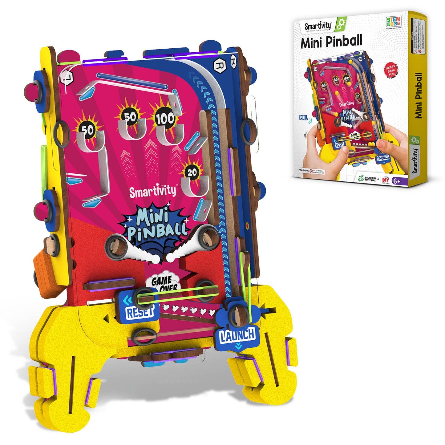 Mini Pinball