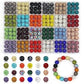 Sports Beaded Necklace Kit