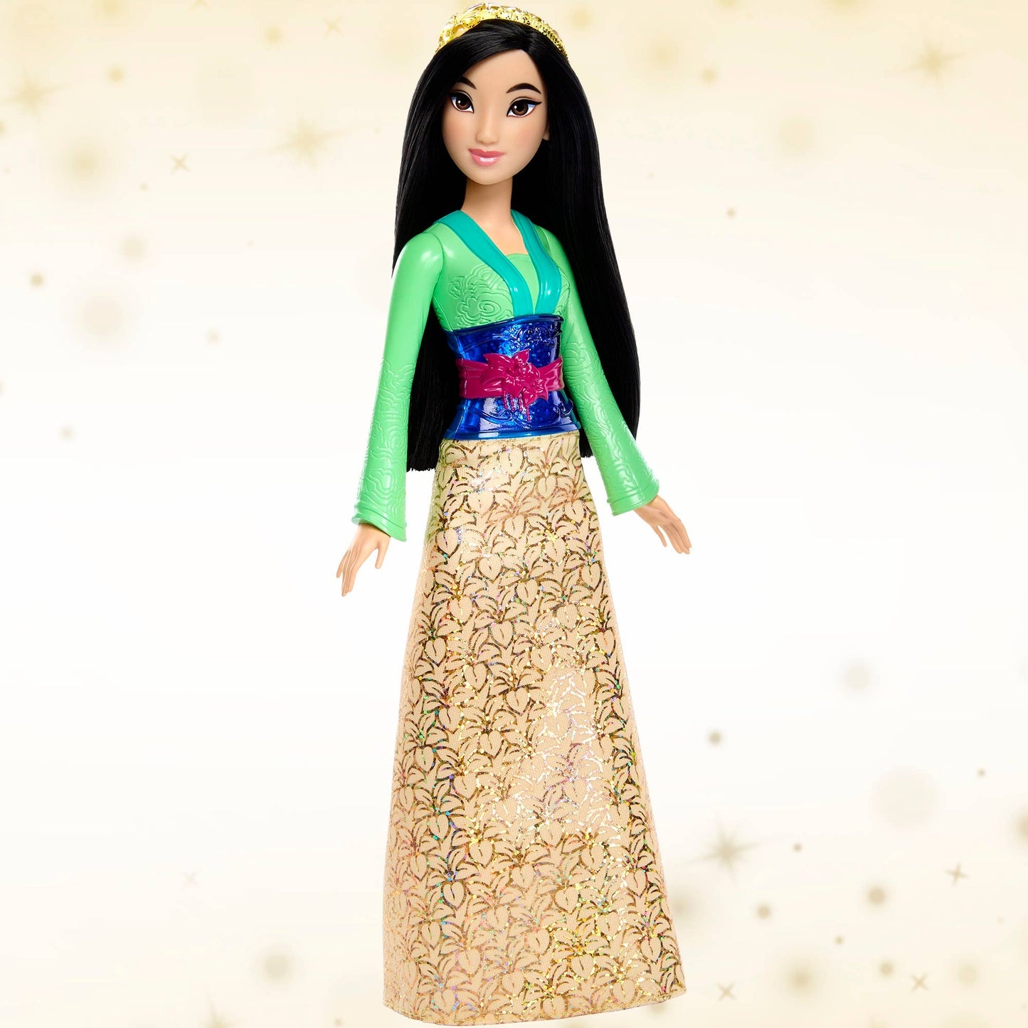 Disney Princess Fashion Doll