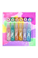 Roll on Glitter for face & Body