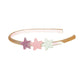 Brynn Tiara w/star  - Hair Accessory