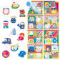 My Little House Montessori For Toddlers