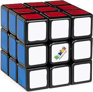 Classic Rubik's Cube