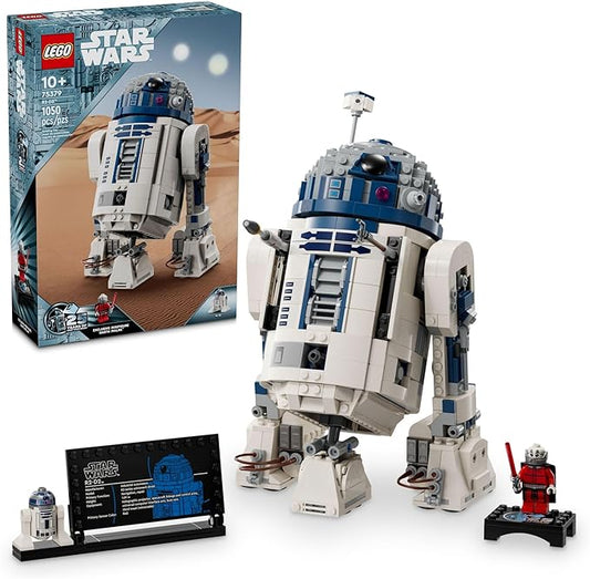 LEGO R2-D2™