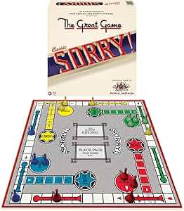Classic Sorry®