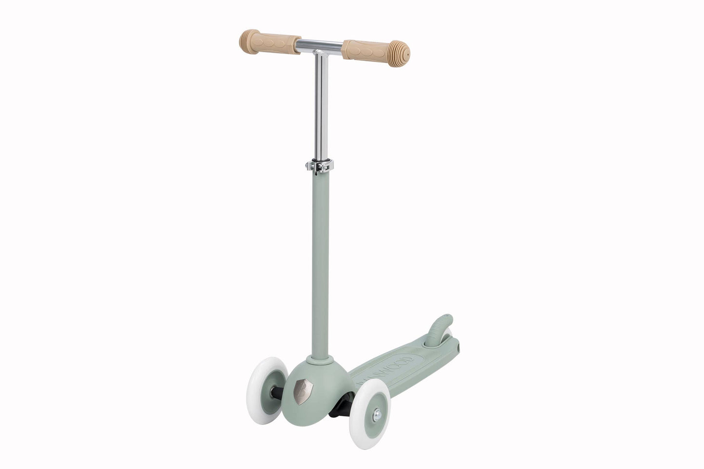 ECO SCOOTER - CLAY