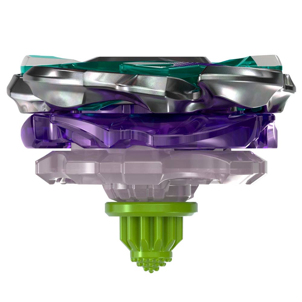 Beyblade X Reaper Rhino