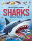 Build Your Own Sharks : Usborne
