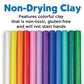 Do Art Coloring with Clay Unicorn & Friends
