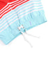 From Sea To Shining Sea Swim Trunks: 3-6M