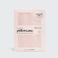 Satin Standard Pillowcase - Blush