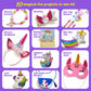 Unicorn Bundle Craft Kit - 12 Projects