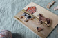 Farm Animals Wooden Puzzle: A Tabitha Paige Puzzle