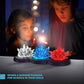 Light-Up Crystal Growing Kit