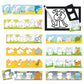 Drawing School  Educational Preschool