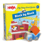 My Very First Games - Block by Block