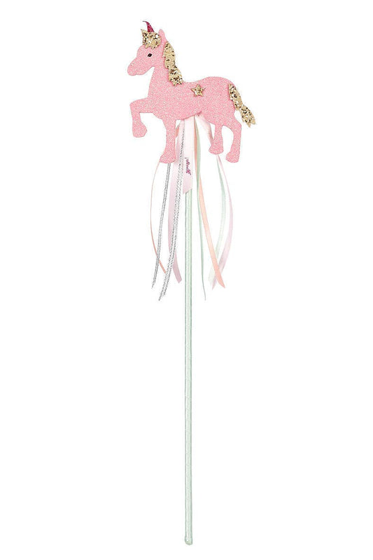 Unicorn wand
