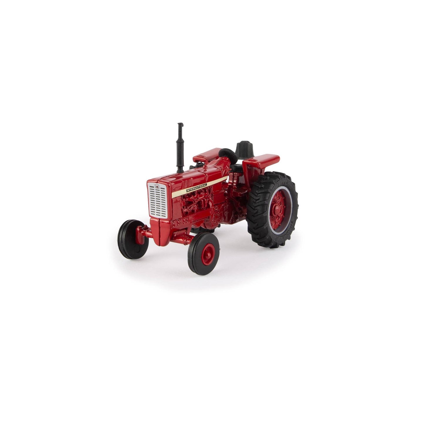 Vintage Tractor