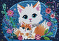 Mosaics Cuddly Animals