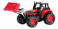 Rollin' Scoop Tractor