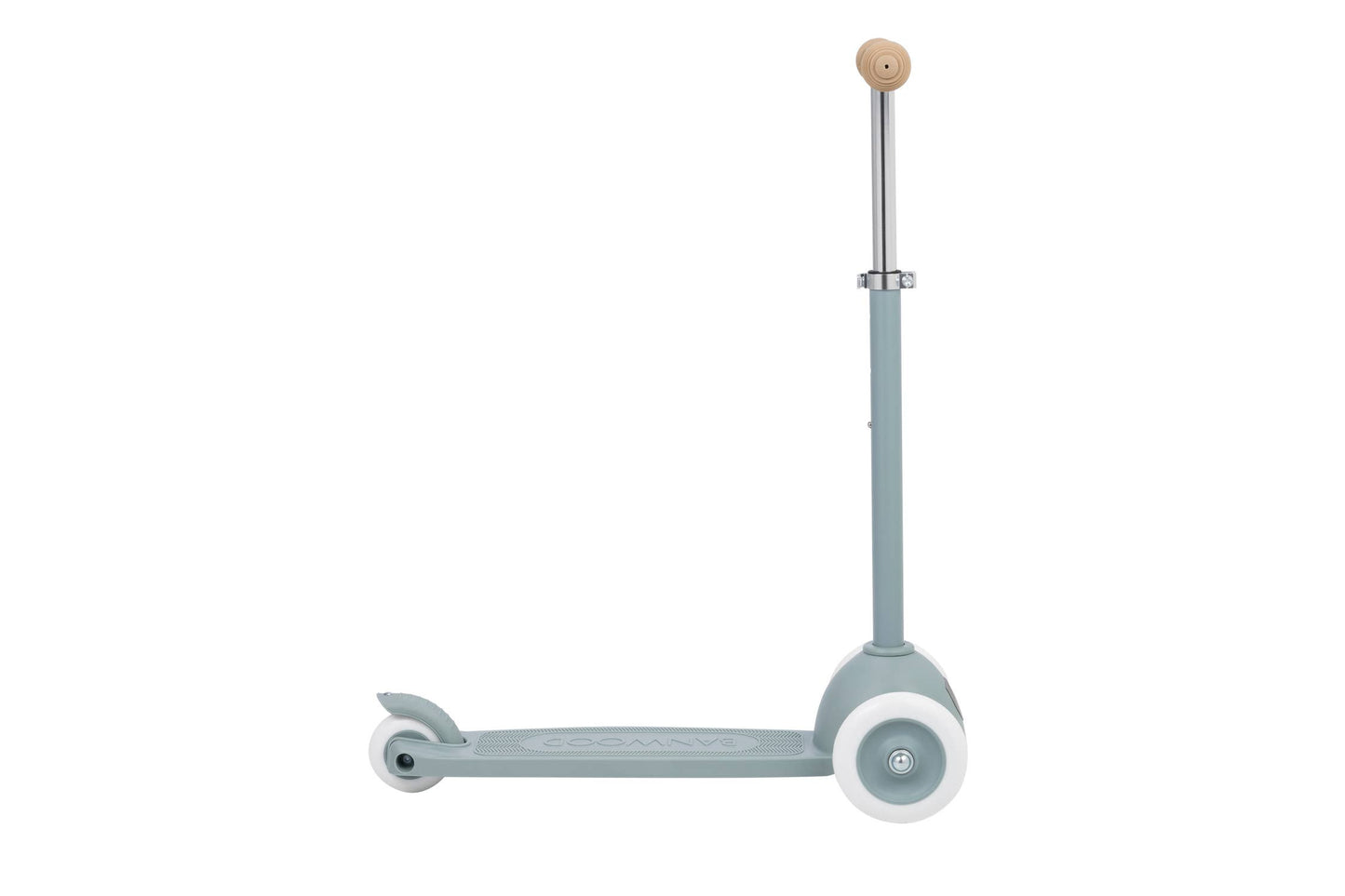 ECO SCOOTER - TEAL