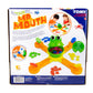 Mr. Mouth Feed The Frog Game
