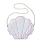 Sammy - Shell Purse