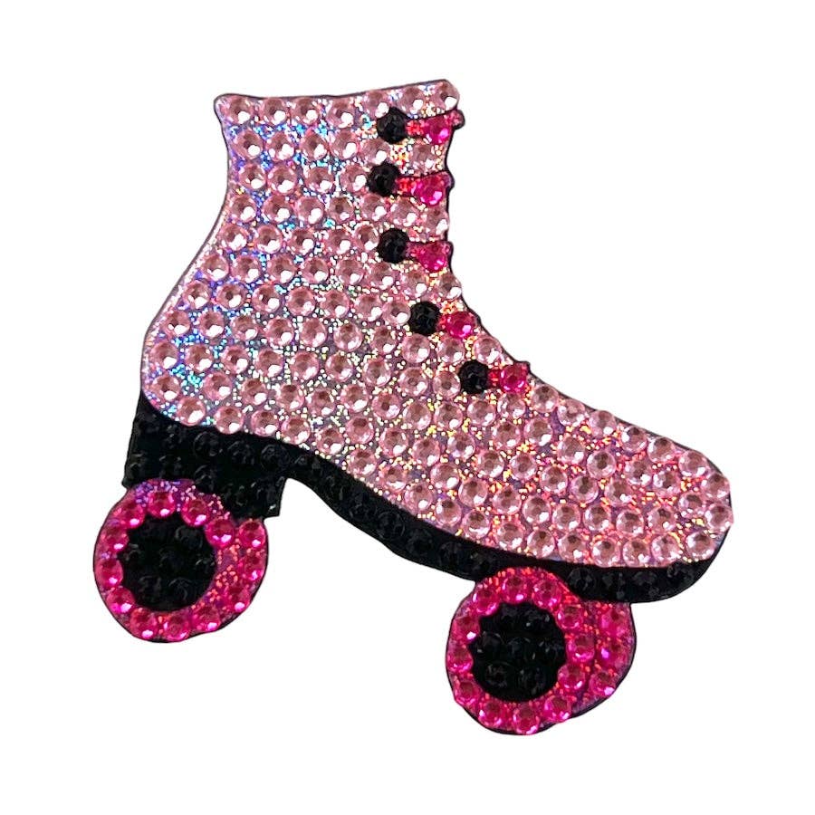 Roller Skate: O/S