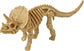 Dino Clay Models + Modeling Clay