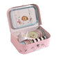 Suitcase Tea Party Metal Set
