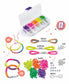 Heishi Neon Bracelet Studio 25 Piece