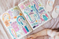 My Sticker Storybook: Dance Recital (500+ Reusable Stickers)