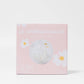 Princess Swan Inflatable Beach Ball