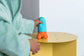 Bath Time Squeeze Toy - Shark