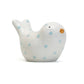 Dotted Birdie: Gray