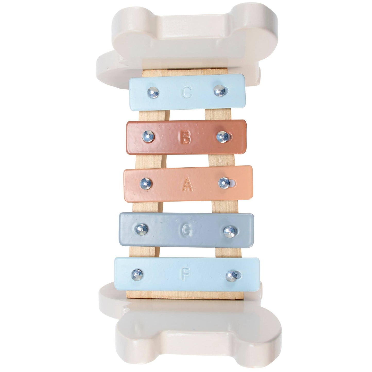 Dog Xylophone 18m+