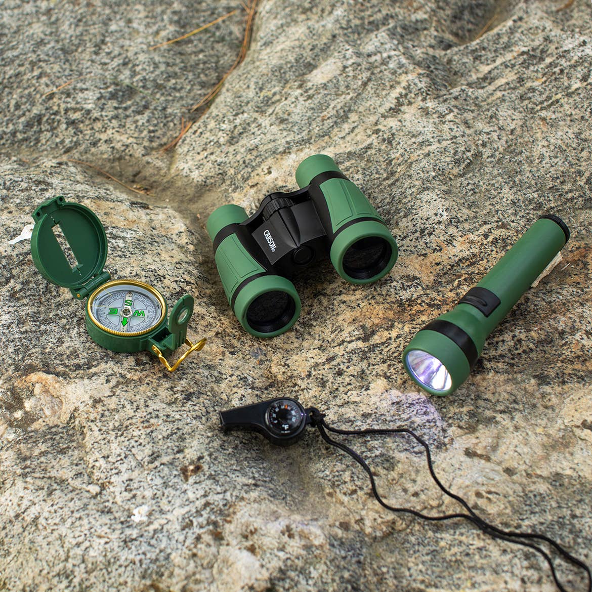 AdventurePak™ 5 Piece Exploration Kit