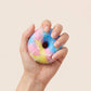 Crunchy Donut Squeeze Squishy