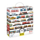 Mix and Match Trains