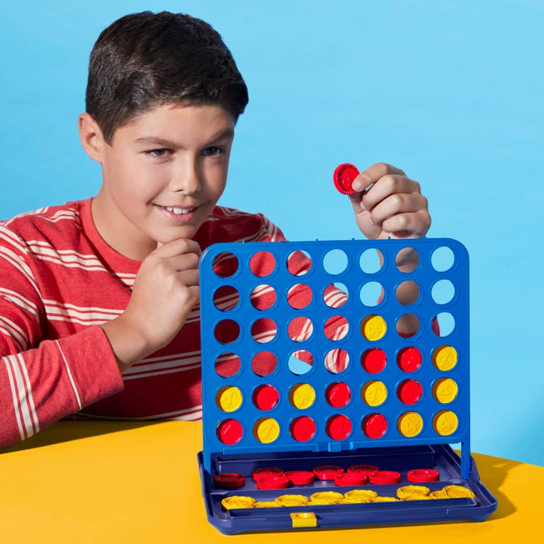 Connect 4 Game