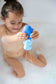 Bath Time Squeeze Toy - Shark