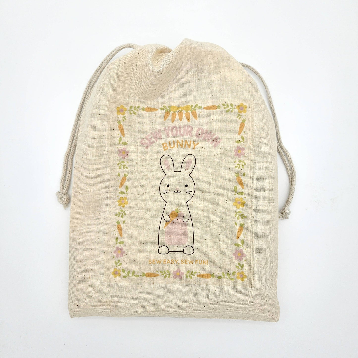 DIY Bunny Sewing Kit