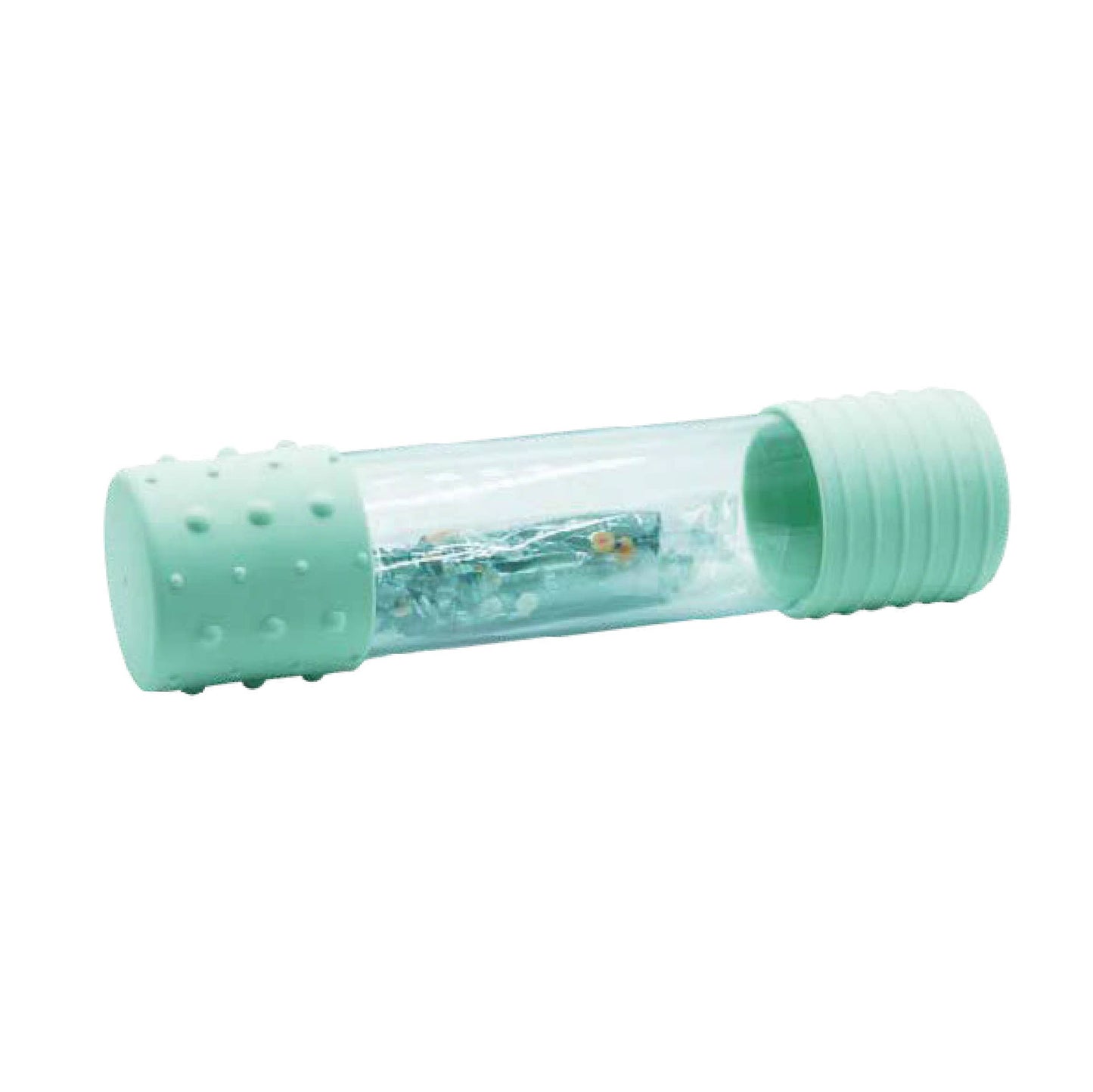 DIY Calm Down Bottle: Under the Sea